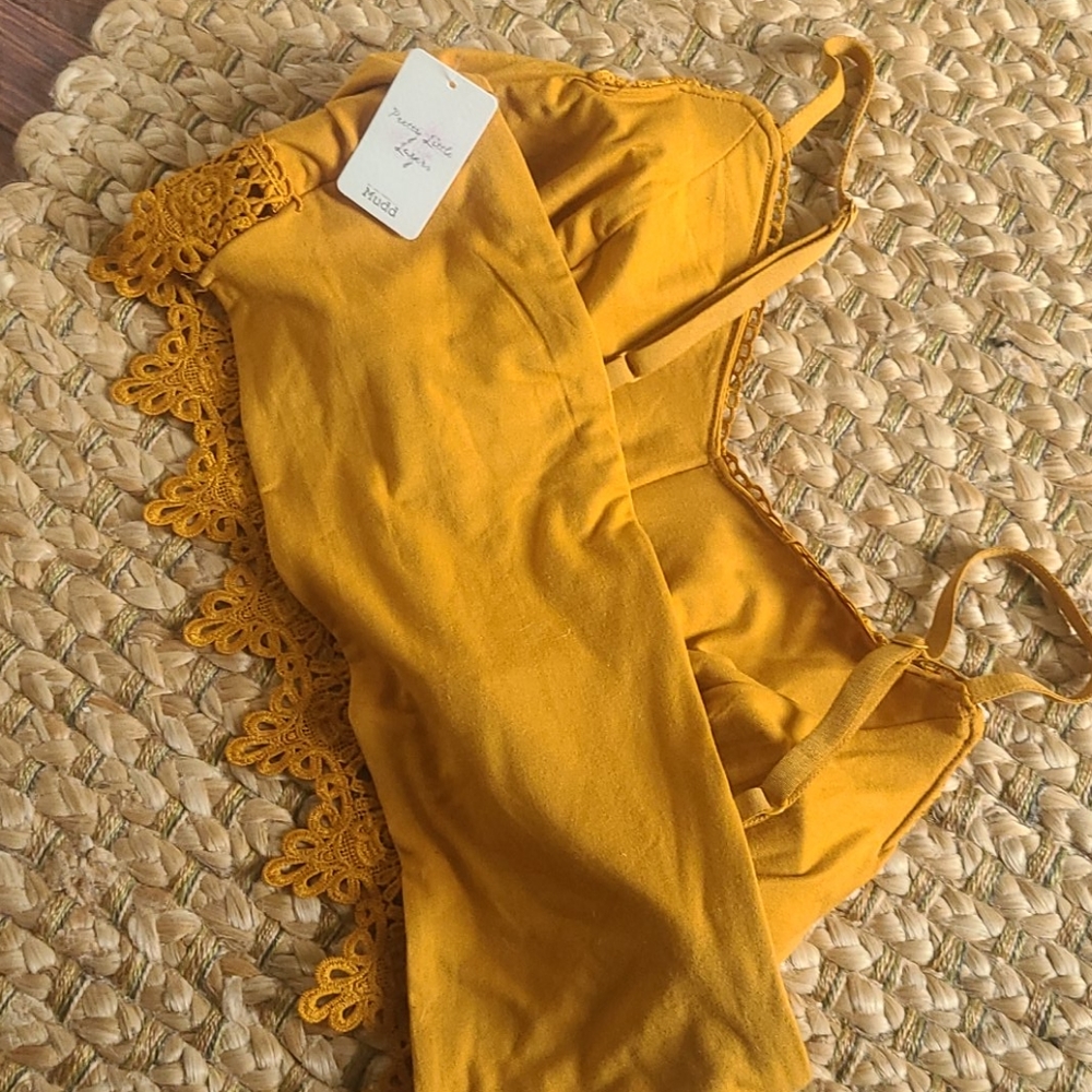 Bralette - Picture 3 of 3